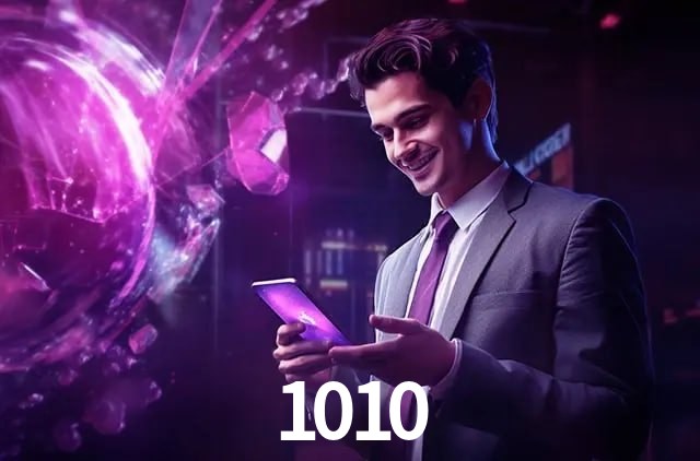 Welcome Bonus 1010