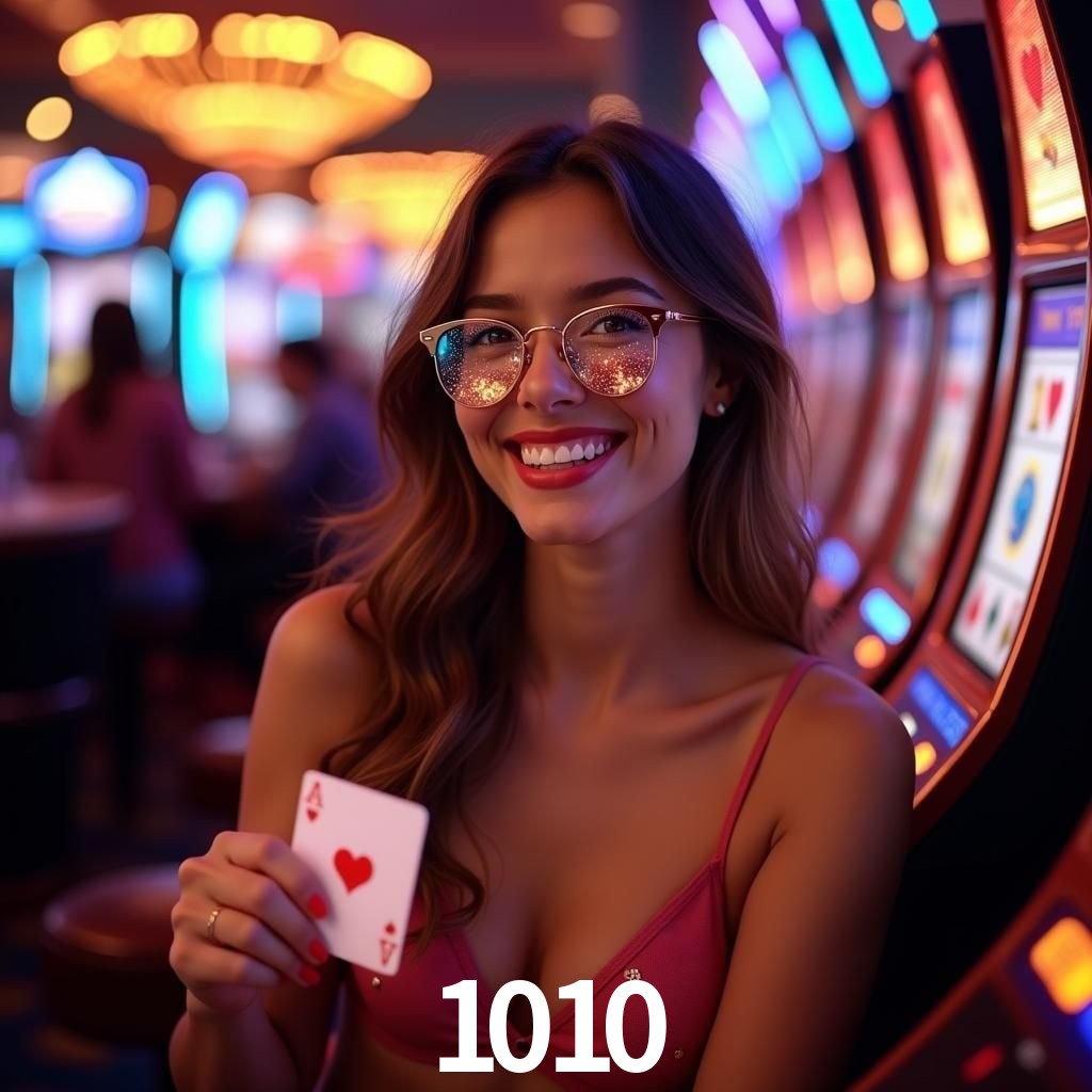 Statistics 1010