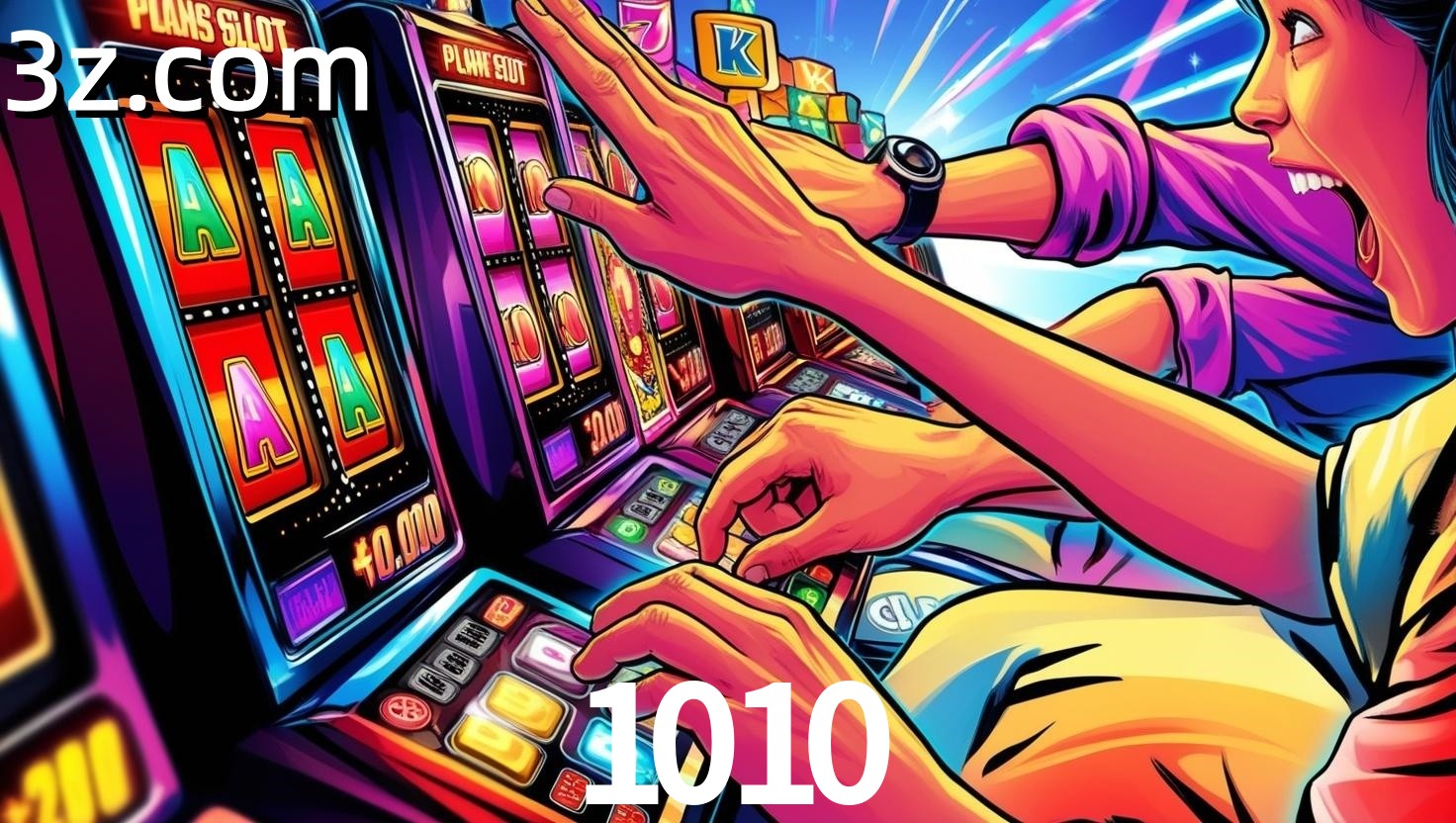 Live Casino 1010