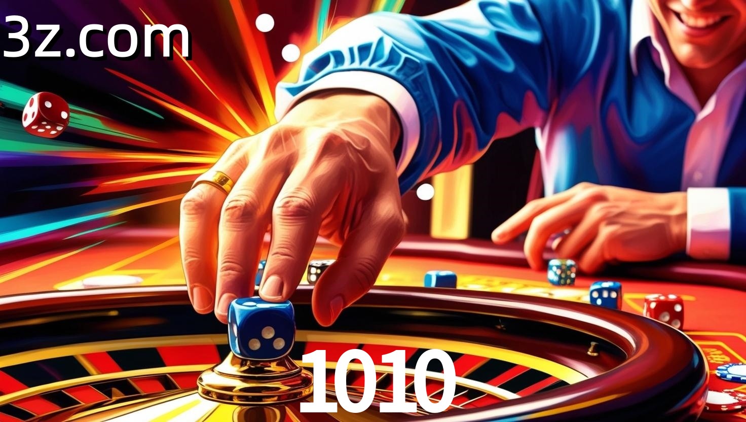 Slot Games 1010