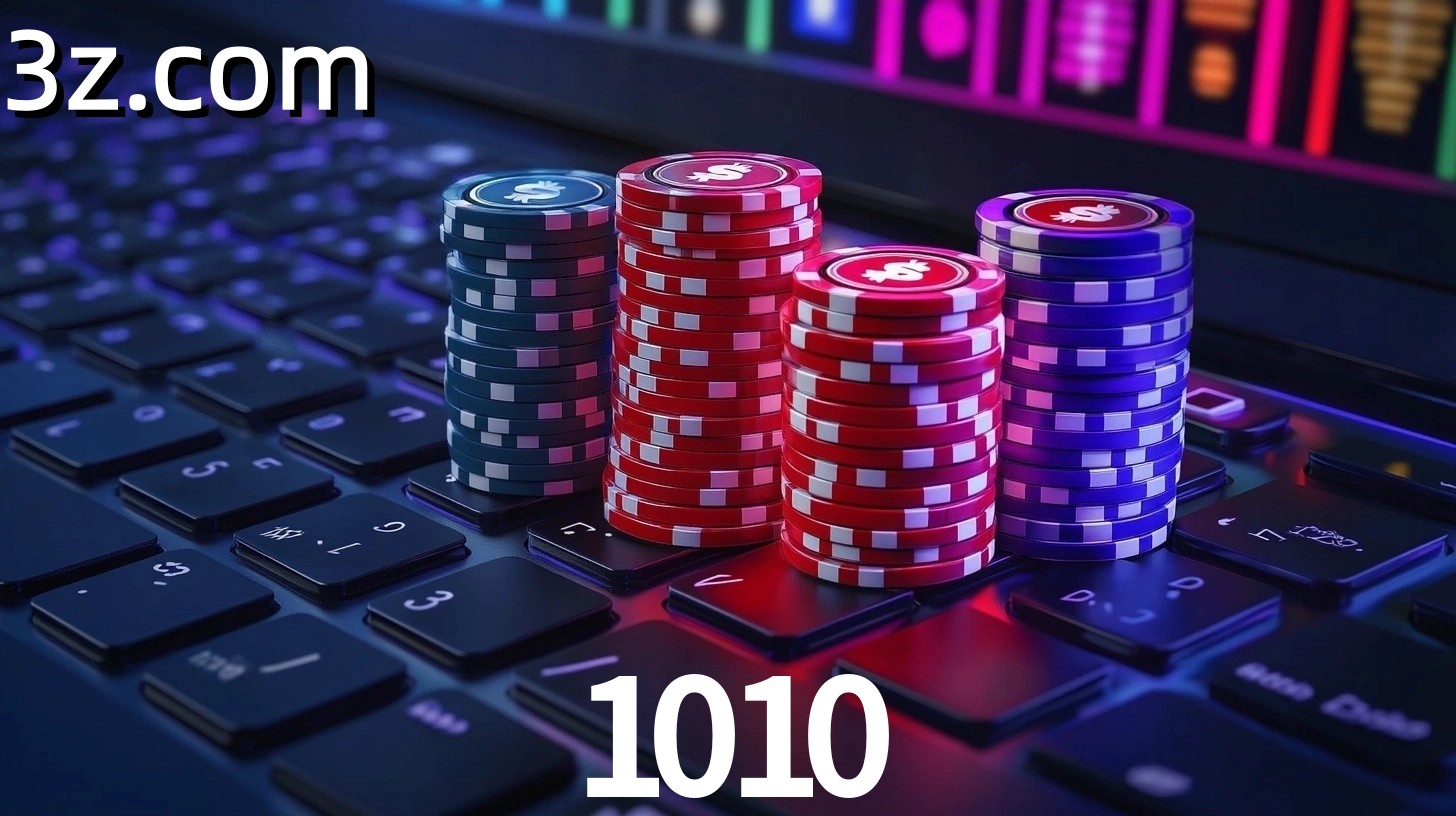 Experiência VIP 1010