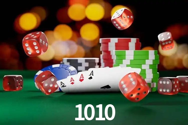 Estatísticas Esportivas 1010