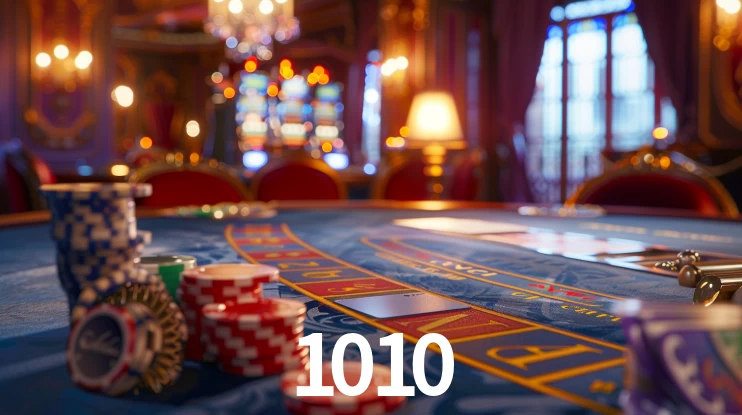 Account Benefits 1010