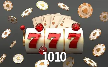 Descubra a Essência do 1010: Nossa História e Compromissos