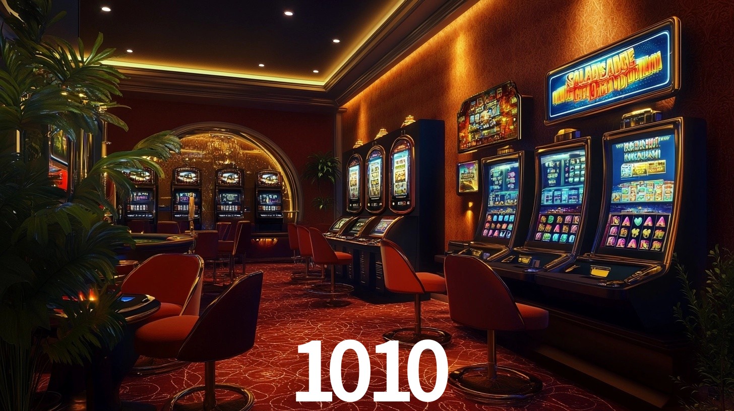VIP Casino 1010