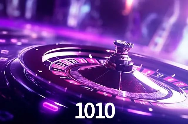 A Experiência Imersiva dos Cassinos Ao Vivo no 1010