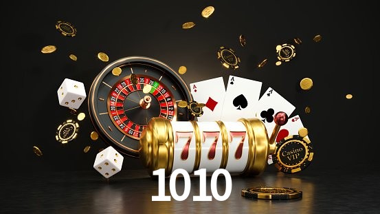Tennis Betting 1010
