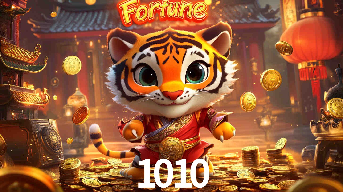 Desvendando o Mundo dos Jogos Virtuais na 1010