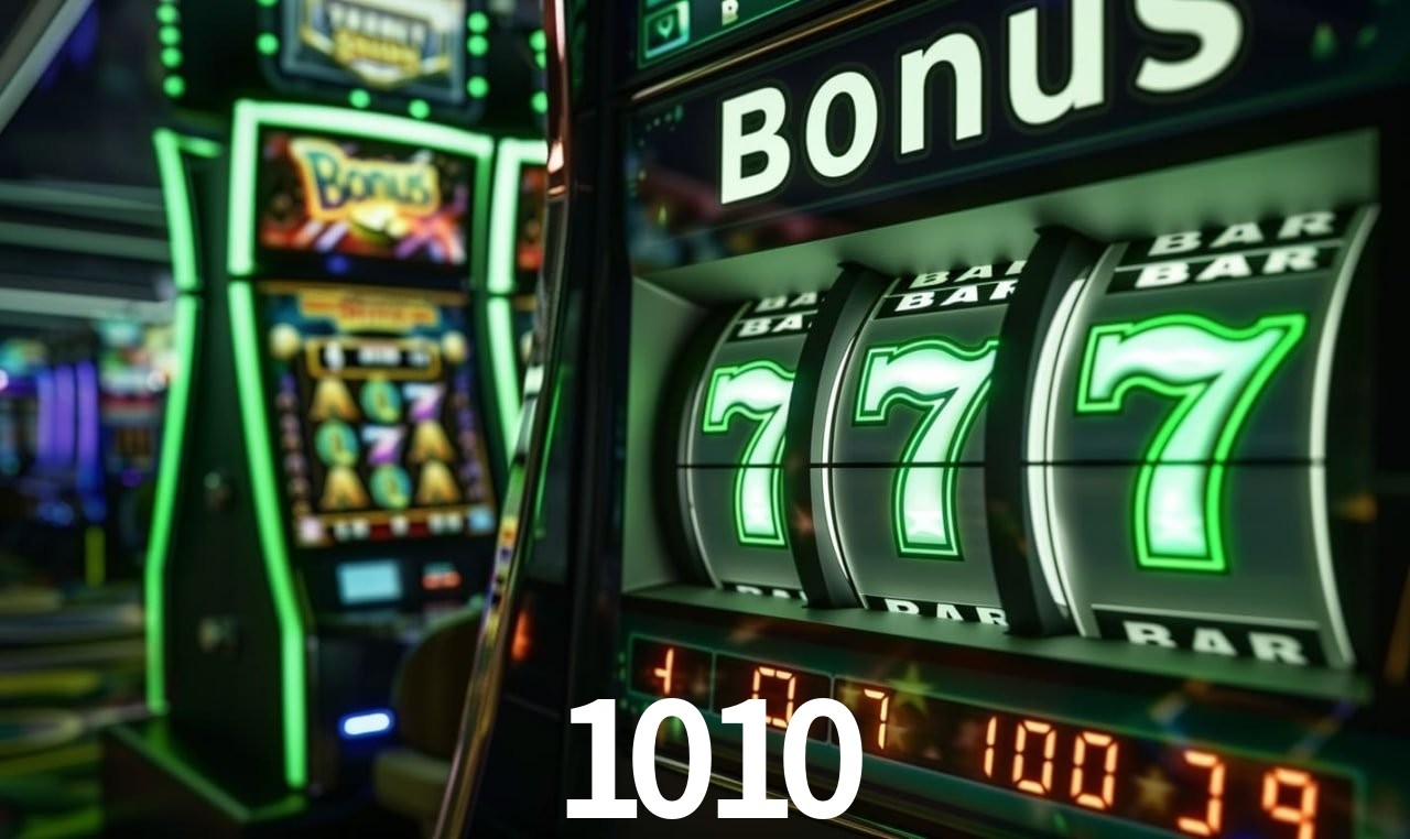 Live Casino 1010