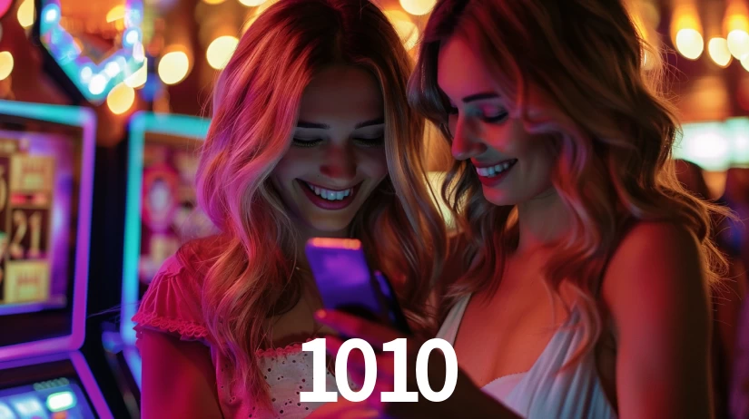 1010 win