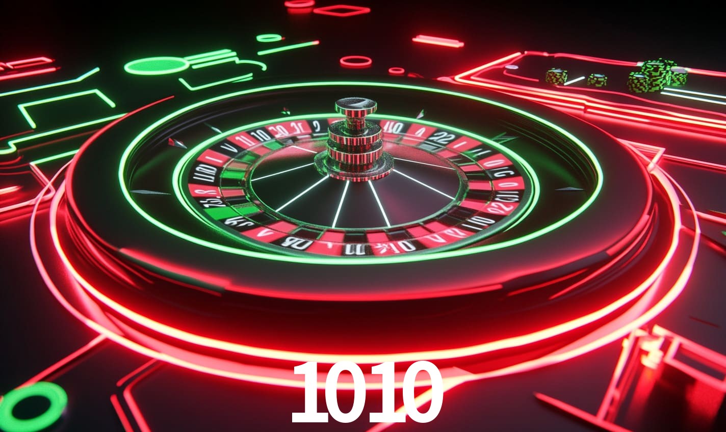 A Popularidade dos Caça-Níqueis no 1010