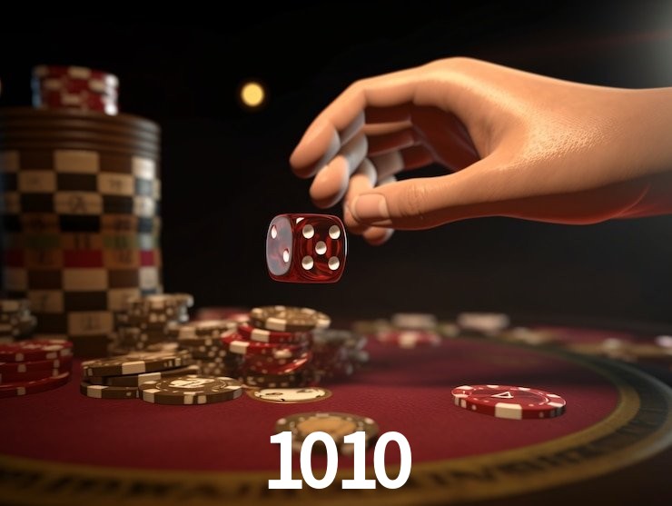 Apostas de Tênis 1010