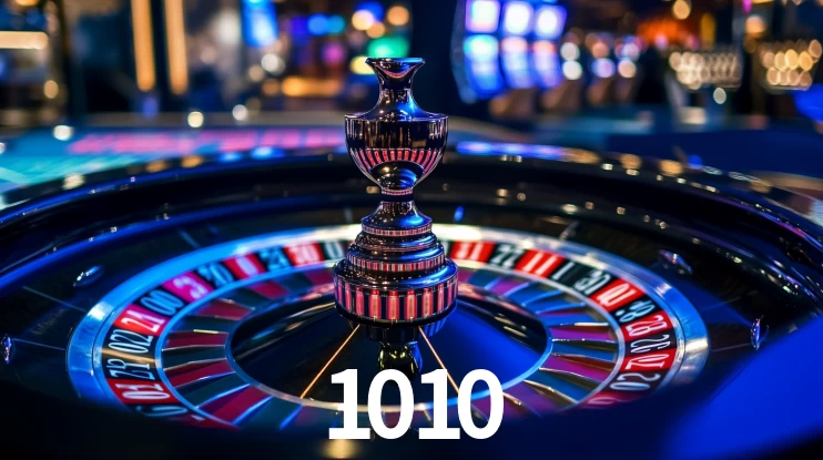 1010 App Interface