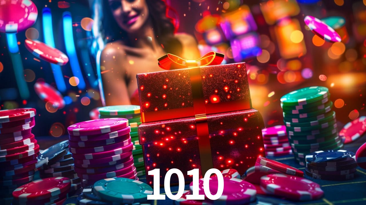 Descubra a Essência do 1010: Nossa História e Compromissos