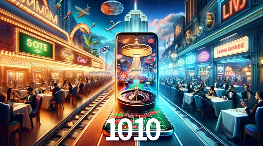 Platform Technology 1010