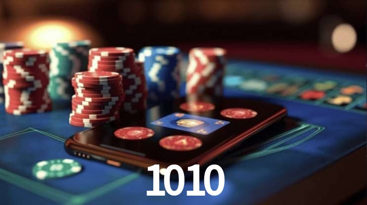 Torneios 1010