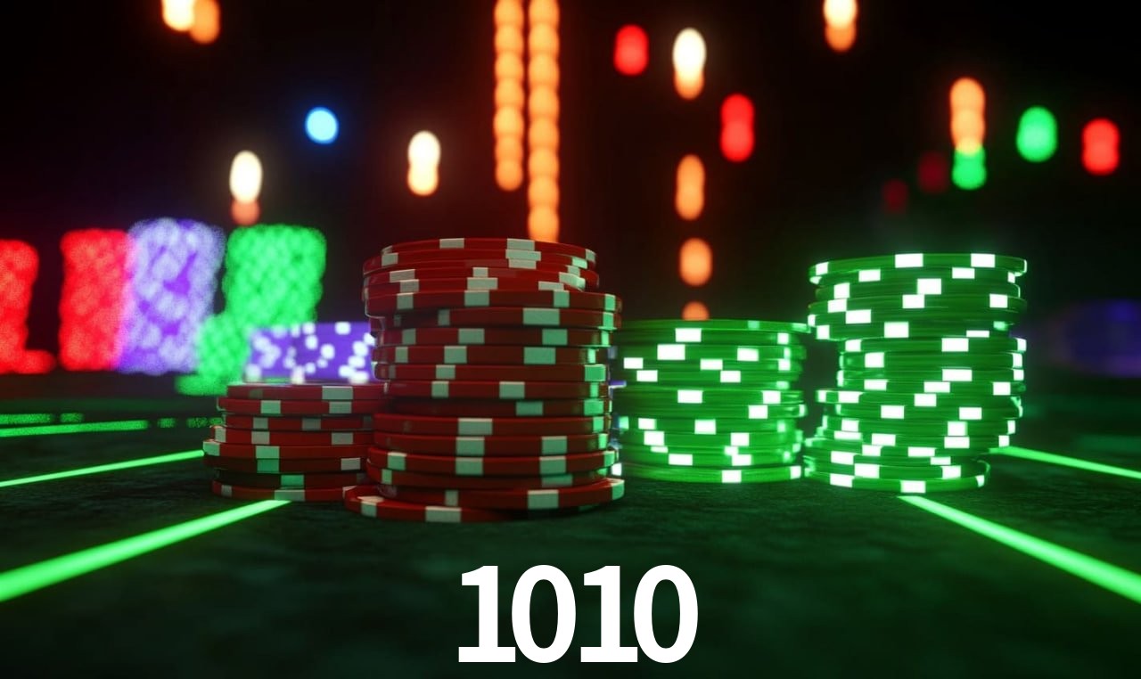 Game Statistics 1010