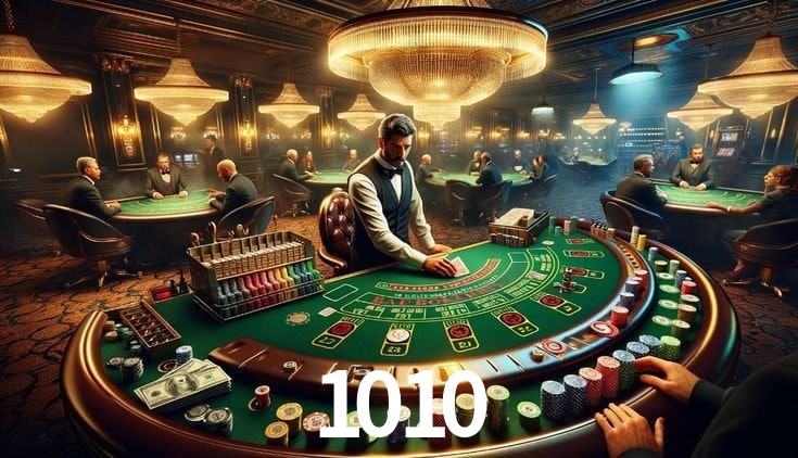 Bonus Features 1010