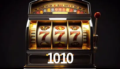 A Emoção da Loteria na 1010: Uma Chance de Mudança de Vida