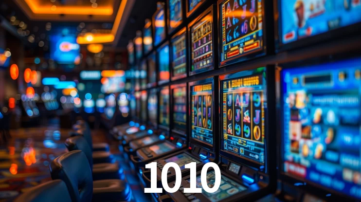 Security Systems 1010