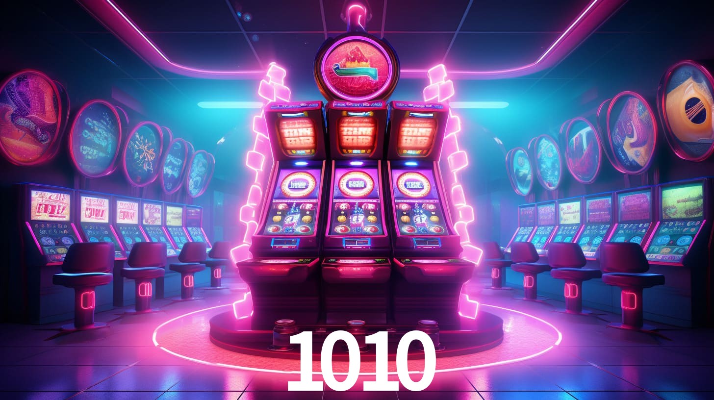 1010,1010 bet