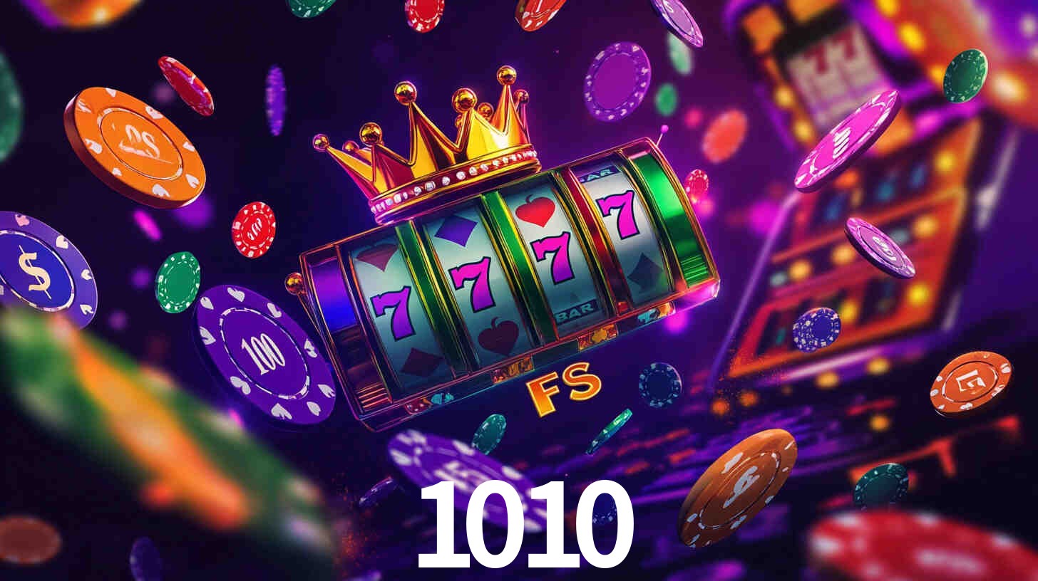Live Casino 1010