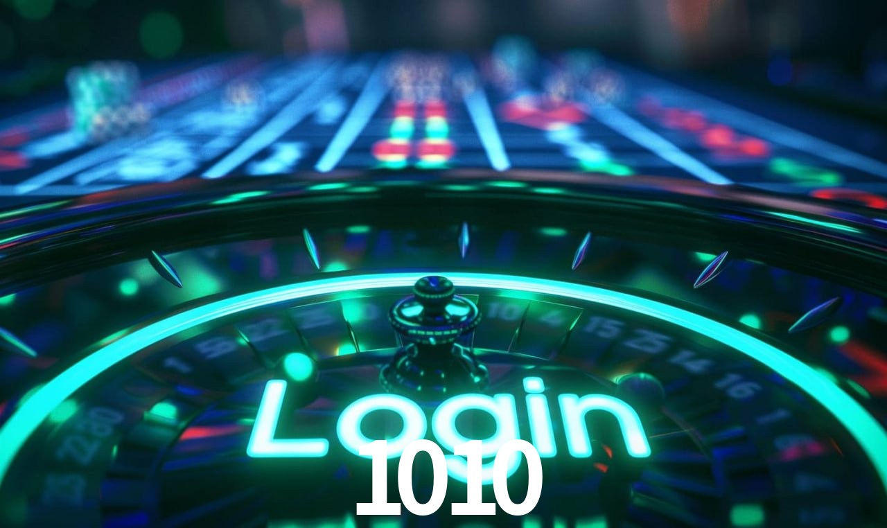 Casino Ao Vivo 1010