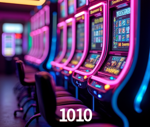 Promoção Relâmpago 1010