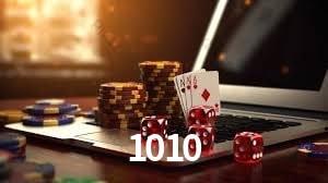 Descubra o Programa VIP da 1010: Vantagens Exclusivas para Jogadores