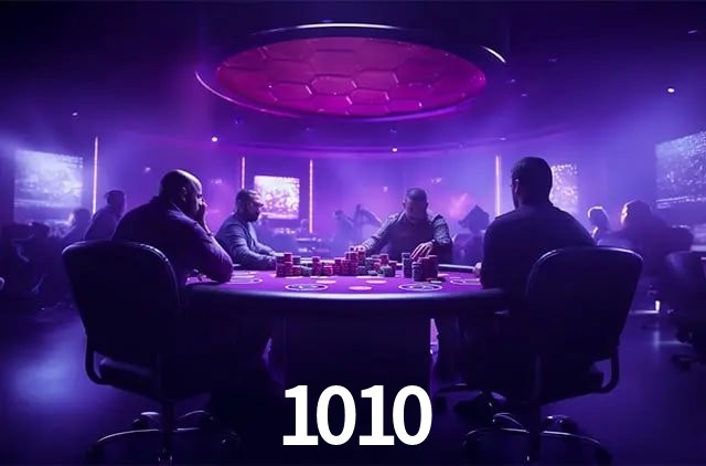 Explorando a Categoria de Eventos em Apostas na 1010