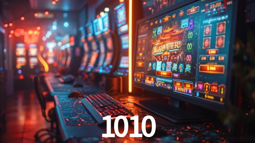 1010,1010 bet