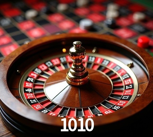 Tecnologia da Plataforma 1010