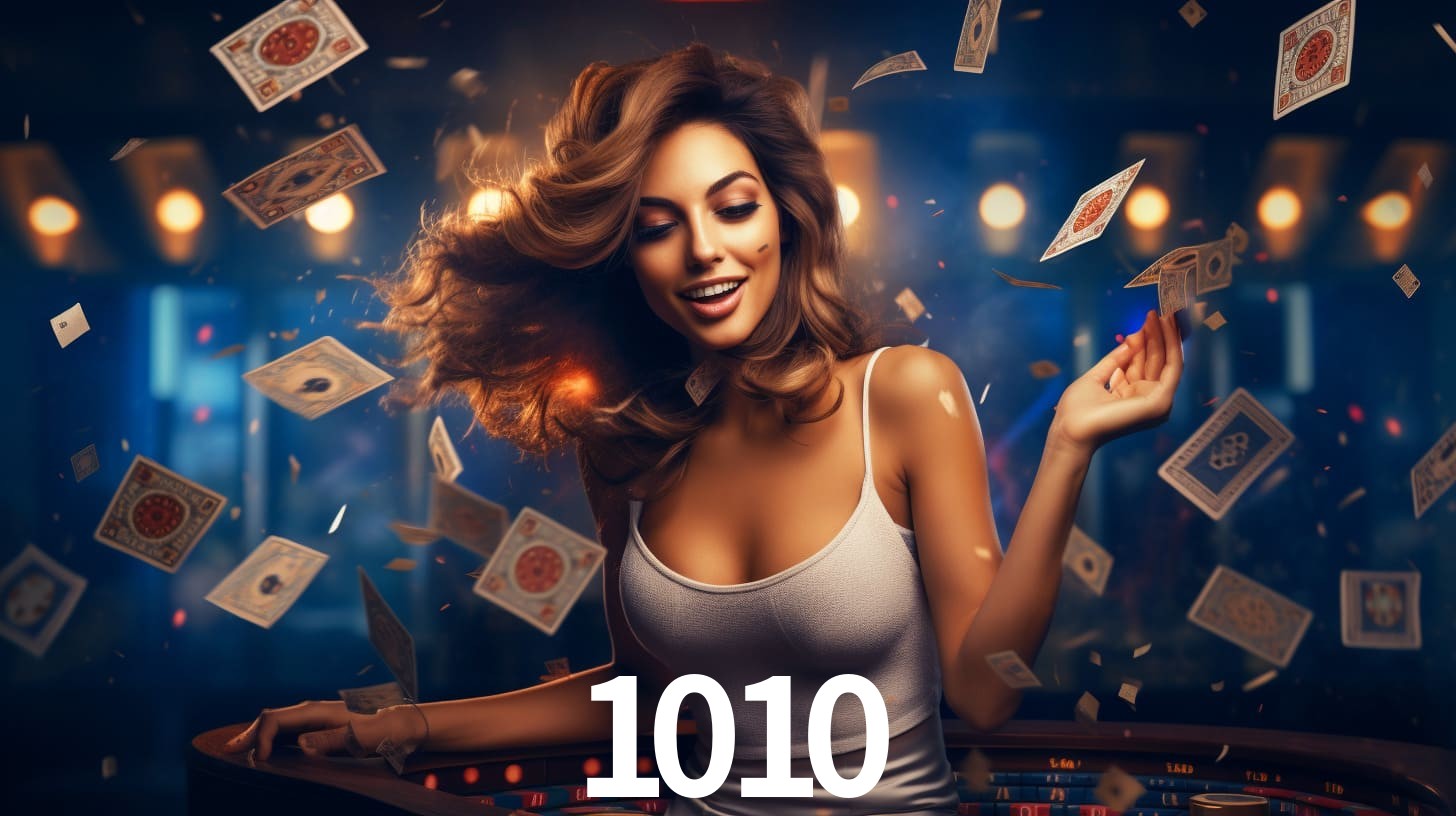 1010,1010 bet