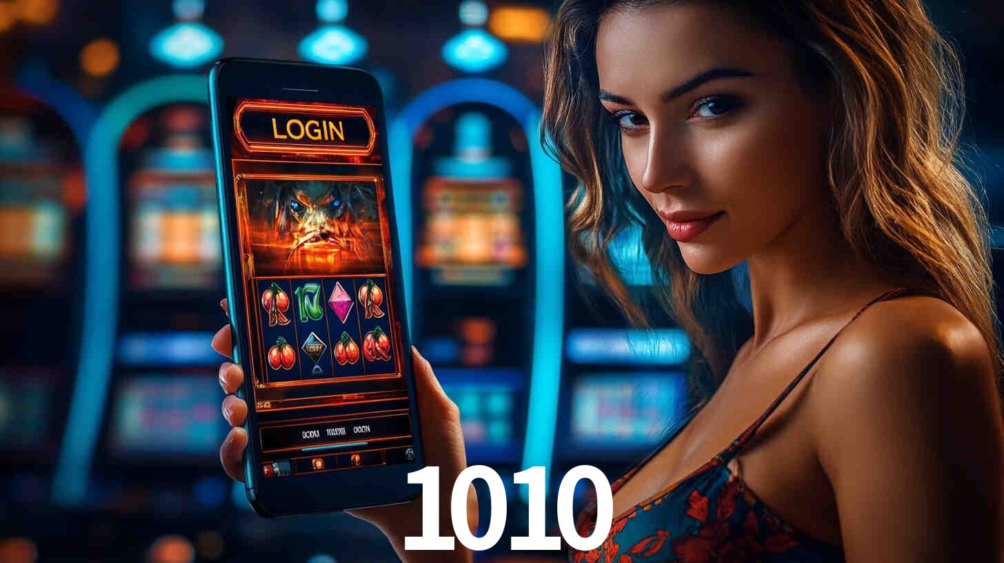1010: Jogue Crash e Experimente Alta Recompensa Instantânea