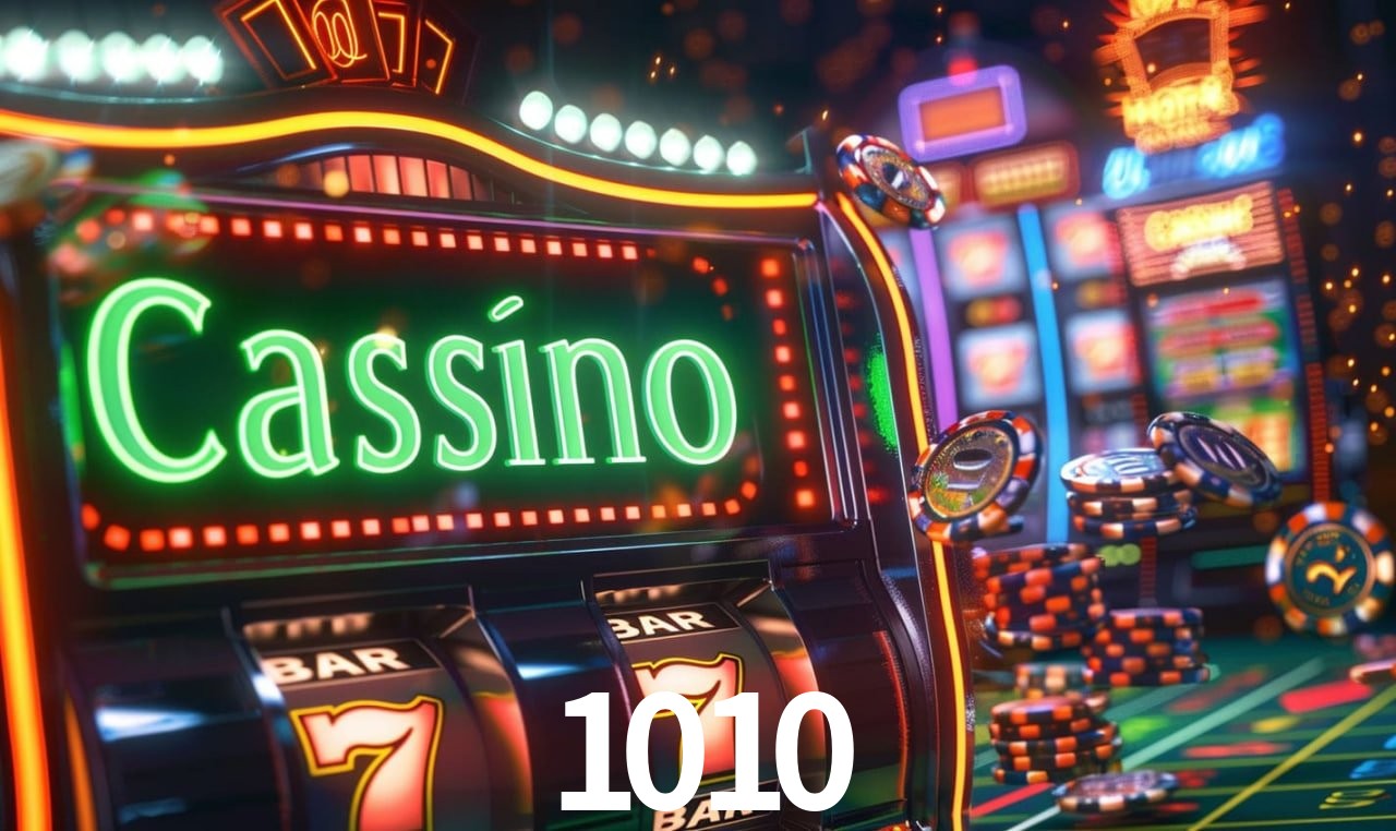 Estatísticas do Jogo 1010