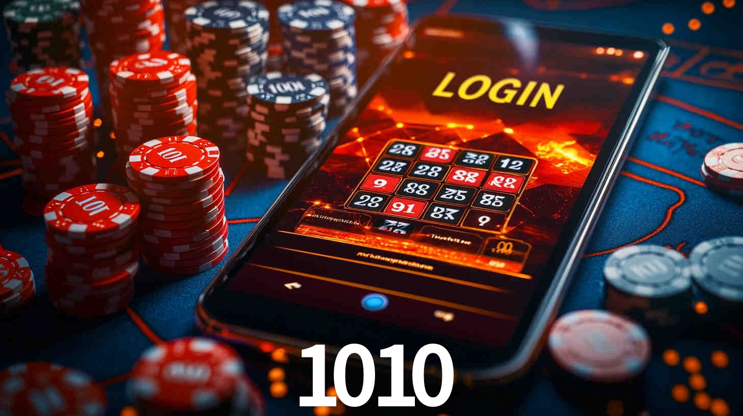 1010 bet