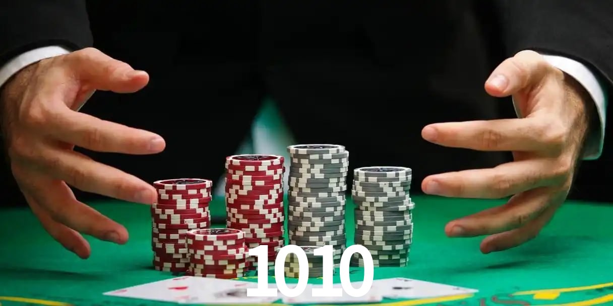 cassino 1010
