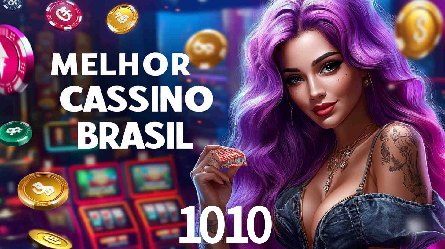 A Popularidade dos Caça-Níqueis no 1010