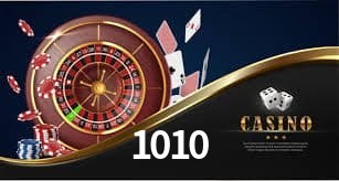 Casino VIP 1010
