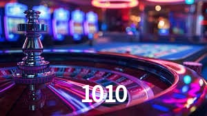 Jogo Spaceman 1010