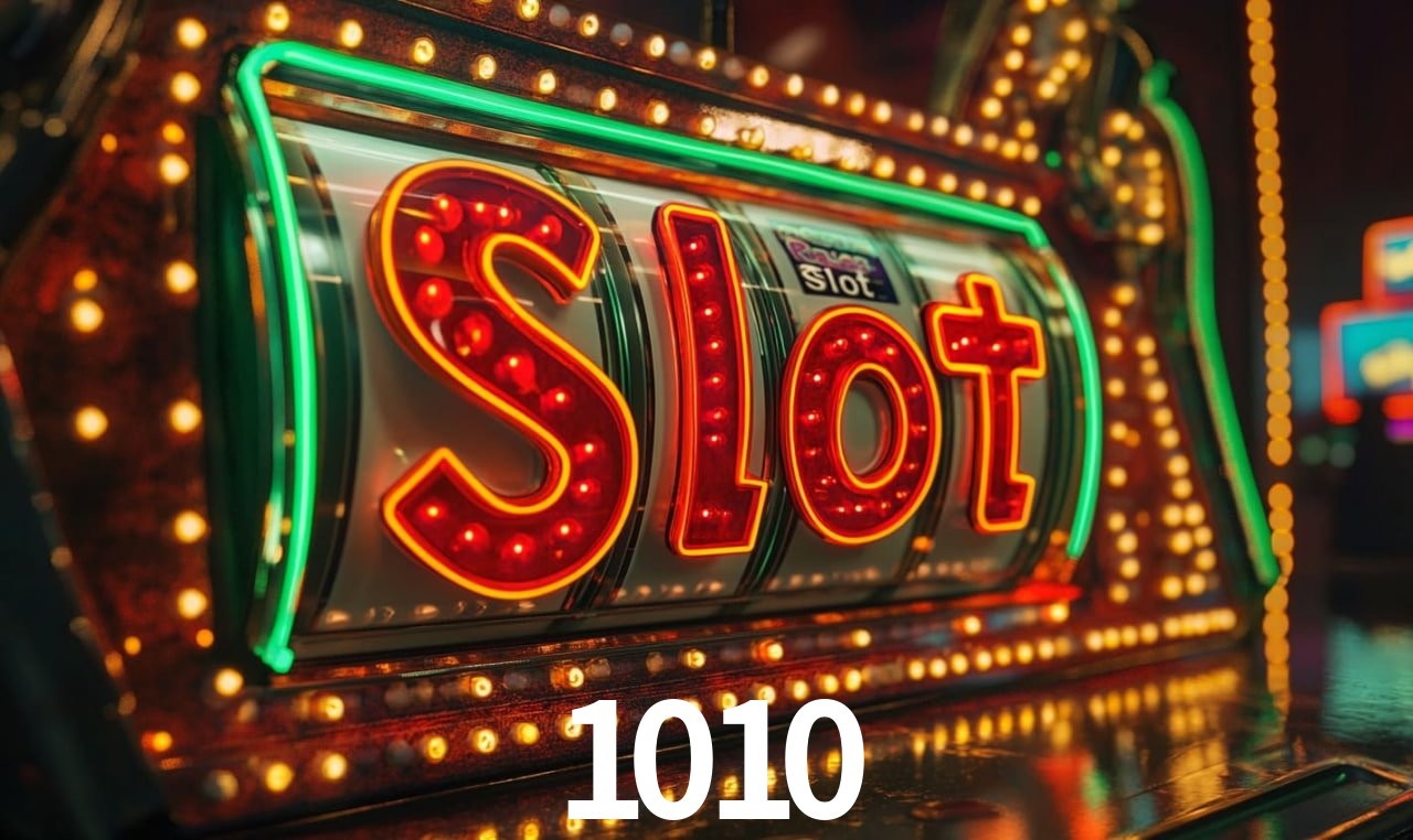 Jogos de Slot 1010